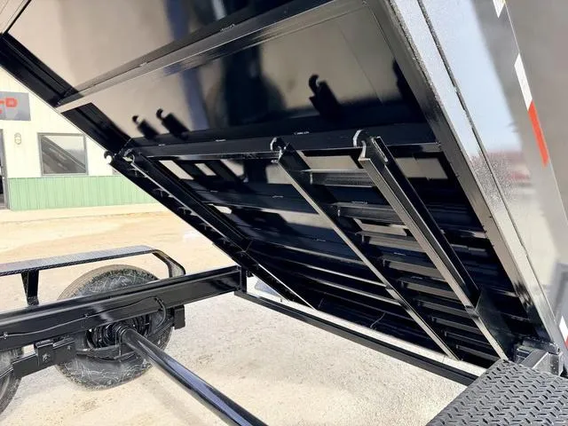 new Dump Trailers Texas Pride Trailers  for sale, in Poplar Bluff, MO Thumbnail 14