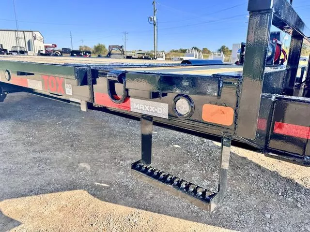 new Equipment / Flatbed Trailers MAXX-D  for sale, in Poplar Bluff, MO Thumbnail 11