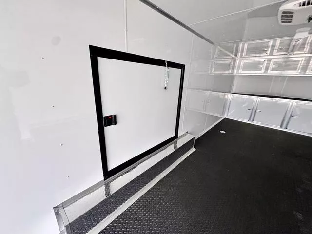 new Car Haulers / Racing Trailers Anvil Trailer  for sale, in Poplar Bluff, MO Thumbnail 24