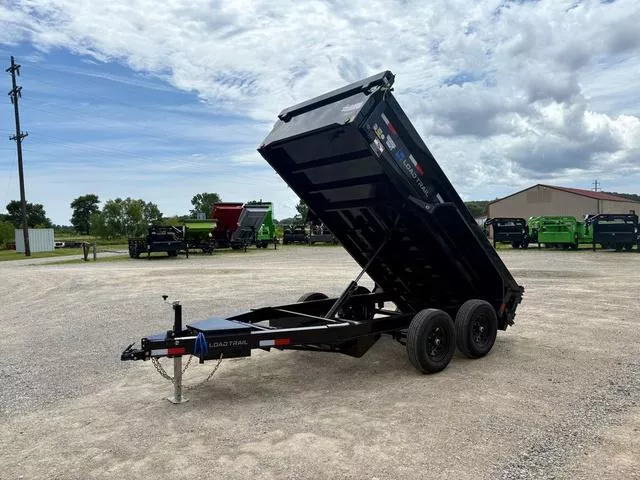 new Dump Trailers Load Trail  for sale, in Poplar Bluff, MO Thumbnail 9