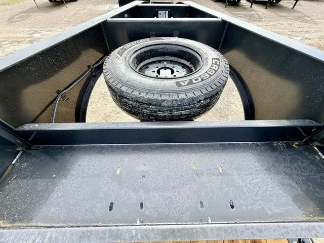 new Tilt Trailers Diamond C Trailers  for sale, in Poplar Bluff, MO Thumbnail 34