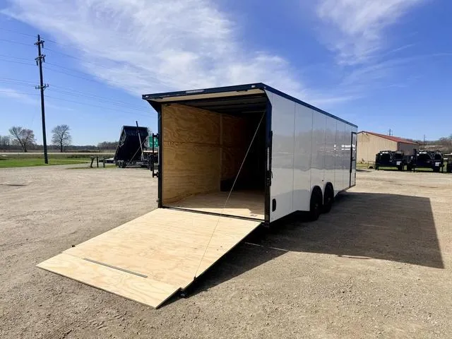 new Car Haulers / Racing Trailers J&A Trailers  for sale, in Poplar Bluff, MO Thumbnail 5