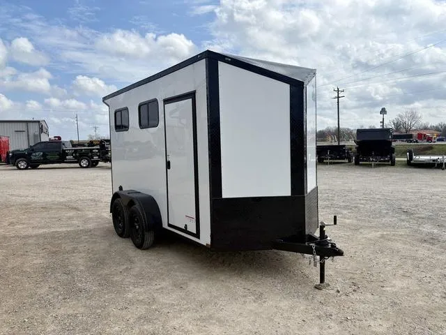 new Utility Trailers Anvil  for sale, in Poplar Bluff, MO Thumbnail 8