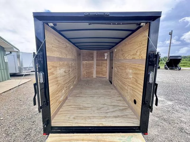 new Cargo (Enclosed) Trailers Arising  for sale, in Poplar Bluff, MO Thumbnail 10