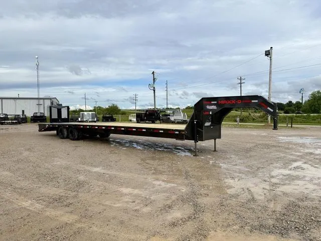 new Flat Decks MAXX-D  for sale, in Poplar Bluff, MO Thumbnail 4