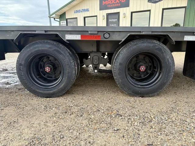 new Flat Decks MAXX-D  for sale, in Poplar Bluff, MO Thumbnail 10
