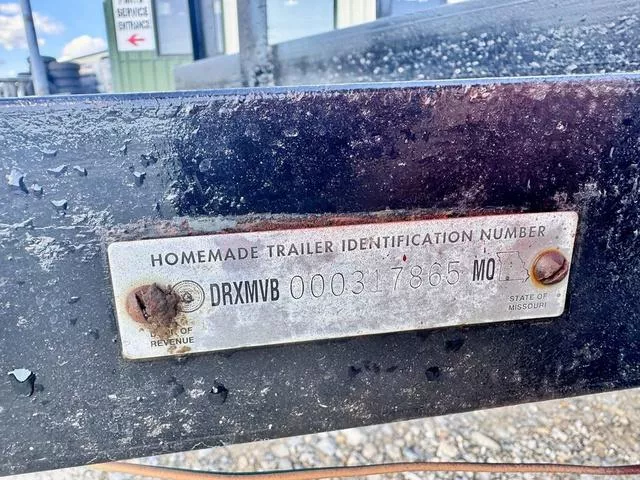 used Utility Trailers Other  for sale, in Poplar Bluff, MO Thumbnail 10