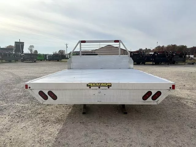 new Flat Decks Aluma  for sale, in Poplar Bluff, MO Thumbnail 6