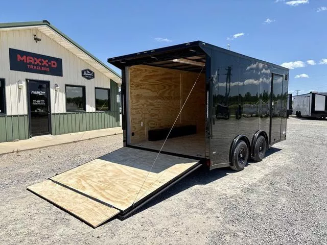 new Cargo (Enclosed) Trailers Anvil  for sale, in Poplar Bluff, MO Thumbnail 12