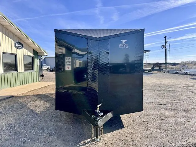 new Utility Trailers Anvil  for sale, in Poplar Bluff, MO Thumbnail 29