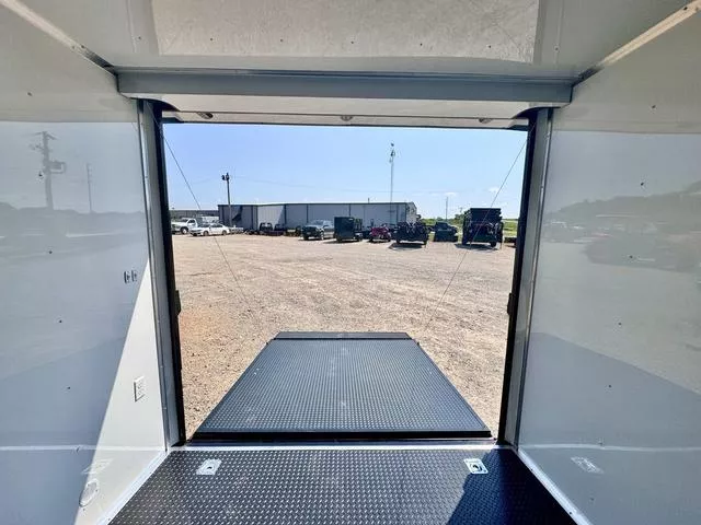 new Car Haulers / Racing Trailers Anvil Trailers  for sale, in Poplar Bluff, MO Thumbnail 45
