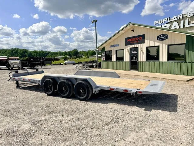 new Tilt Trailers Load Trail  for sale, in Poplar Bluff, MO Thumbnail 8