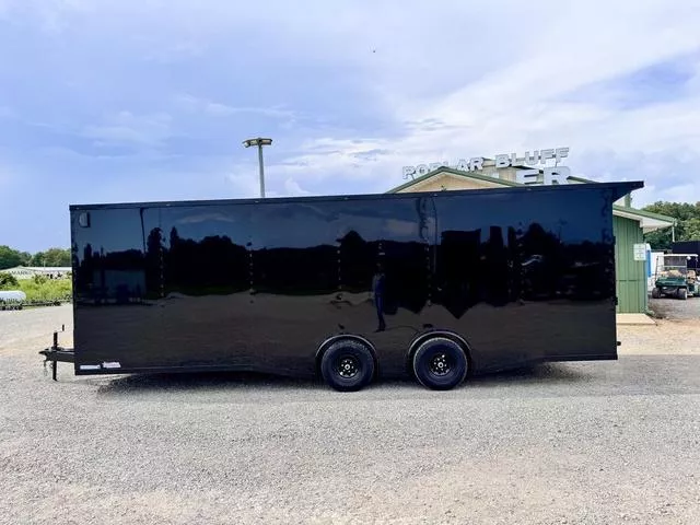 new Car Haulers / Racing Trailers J&A Trailers  for sale, in Poplar Bluff, MO Thumbnail 4