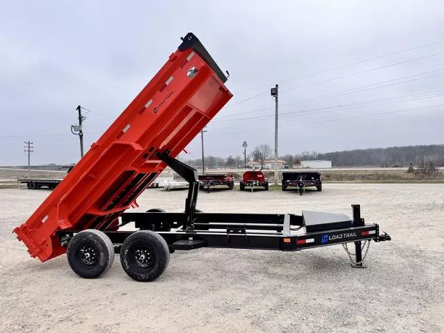 new Dump Trailers Load Trail  for sale, in Poplar Bluff, MO Thumbnail 10