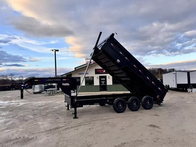 new Dump Trailers Load Trail  for sale, in Poplar Bluff, MO Thumbnail 25
