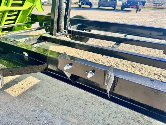 new Dump Trailers Load Trail  for sale, in Poplar Bluff, MO Thumbnail 16