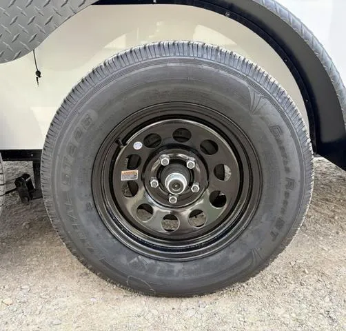 new Utility Trailers Anvil  for sale, in Poplar Bluff, MO Thumbnail 29