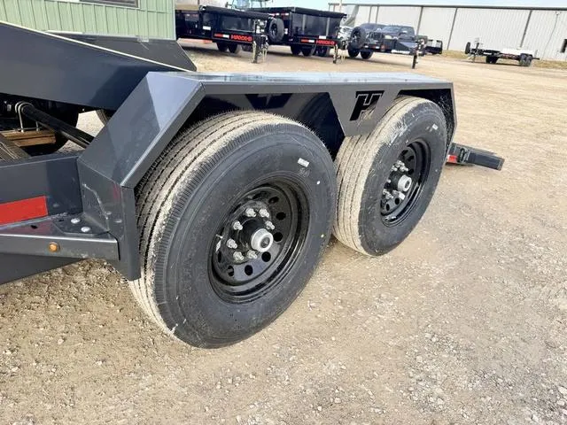 new Tilt Trailers Hillcrest Trailers  for sale, in Poplar Bluff, MO Thumbnail 7