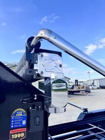 new Dump Trailers MAXX-D  for sale, in Poplar Bluff, MO Thumbnail 11