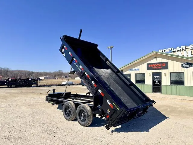 new Dump Trailers Load Trail  for sale, in Poplar Bluff, MO Thumbnail 7