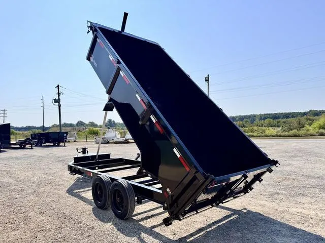 new Dump Trailers MAXX-D  for sale, in Poplar Bluff, MO Thumbnail 6