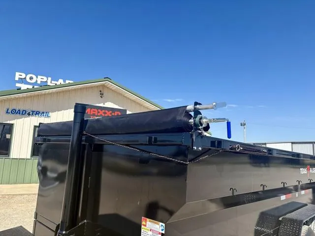 new Dump Trailers Texas Pride Trailers  for sale, in Poplar Bluff, MO Thumbnail 22