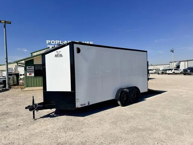 new Cargo (Enclosed) Trailers Anvil  for sale, in Poplar Bluff, MO Thumbnail 2