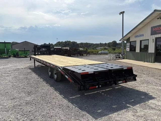 new Flat Decks Texas Pride Trailers  for sale, in Poplar Bluff, MO Thumbnail 6