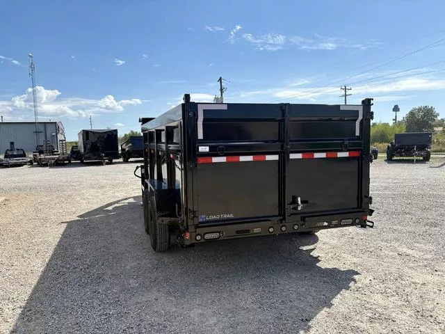 new Equipment / Flatbed Trailers Load Trail  for sale, in Poplar Bluff, MO Thumbnail 16