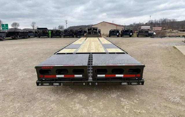 new Other Trailers MAXX-D  for sale, in Poplar Bluff, MO Thumbnail 10
