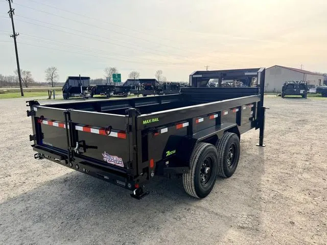 new Dump Trailers Load Trail  for sale, in Poplar Bluff, MO Thumbnail 16