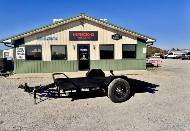 new Tilt Trailers Load Trail  for sale, in Poplar Bluff, MO Thumbnail 5