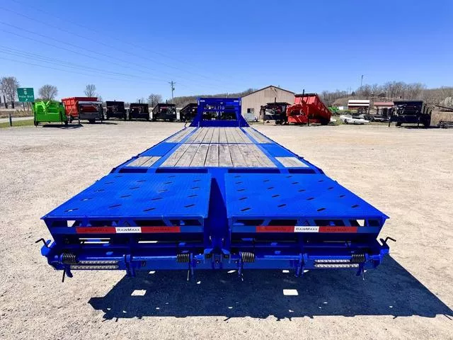new Flat Decks RawMaxx  for sale, in Poplar Bluff, MO Thumbnail 3