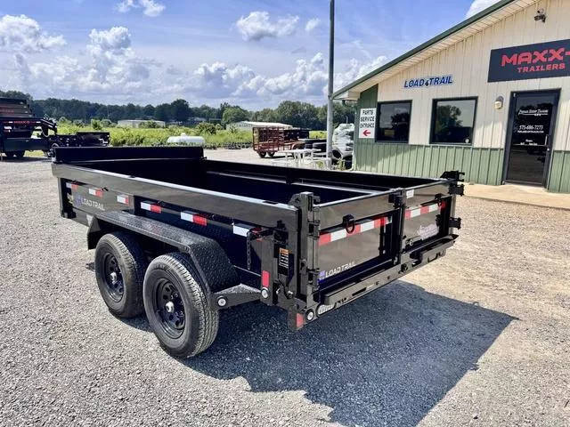 new Dump Trailers Load Trail  for sale, in Poplar Bluff, MO Thumbnail 8