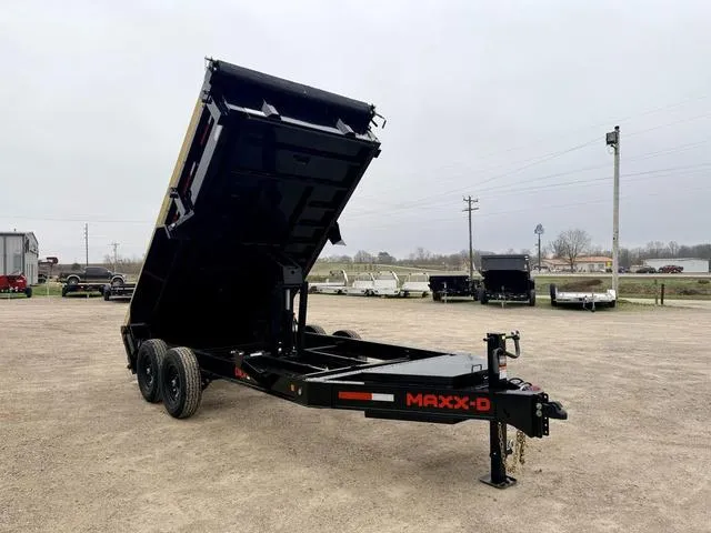 new Dump Trailers MAXX-D  for sale, in Poplar Bluff, MO Thumbnail 3