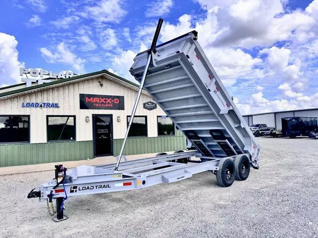 new Dump Trailers Load Trail  for sale, in Poplar Bluff, MO Thumbnail 2