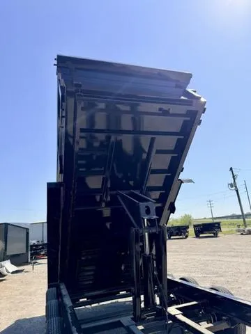 new Dump Trailers Load Trail  for sale, in Poplar Bluff, MO Thumbnail 19