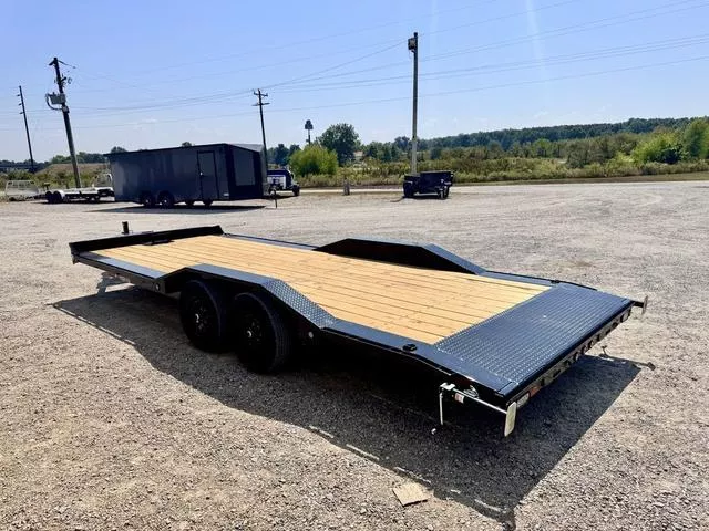 new Car Haulers / Racing Trailers MAXX-D  for sale, in Poplar Bluff, MO Thumbnail 9