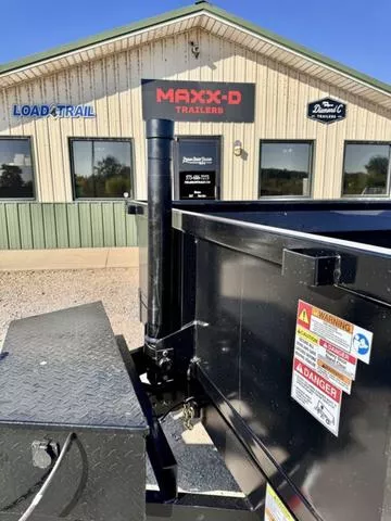 new Dump Trailers Texas Pride Trailers  for sale, in Poplar Bluff, MO Thumbnail 17