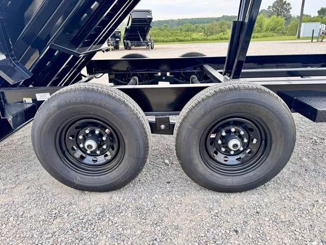 new Dump Trailers Load Trail  for sale, in Poplar Bluff, MO Thumbnail 17