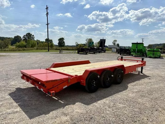 new Equipment / Flatbed Trailers Load Trail  for sale, in Poplar Bluff, MO Thumbnail 11