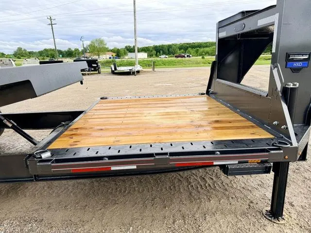 new Tilt Trailers Diamond C Trailers  for sale, in Poplar Bluff, MO Thumbnail 17