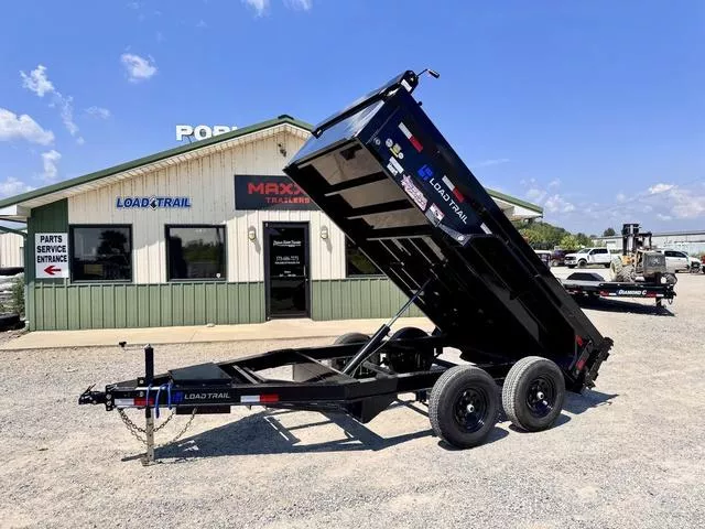 new Dump Trailers Load Trail  for sale, in Poplar Bluff, MO Thumbnail 2