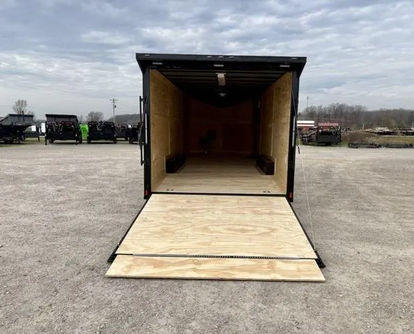 new Car Haulers / Racing Trailers Anvil  for sale, in Poplar Bluff, MO Thumbnail 10