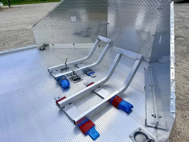 new Motorcycle / Cycle Trailers Aluma  for sale, in Poplar Bluff, MO Thumbnail 17