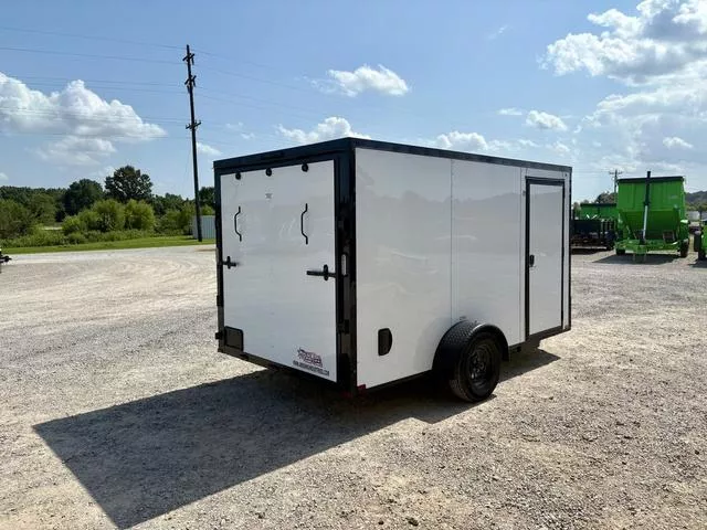 new Cargo (Enclosed) Trailers Arising  for sale, in Poplar Bluff, MO Thumbnail 11