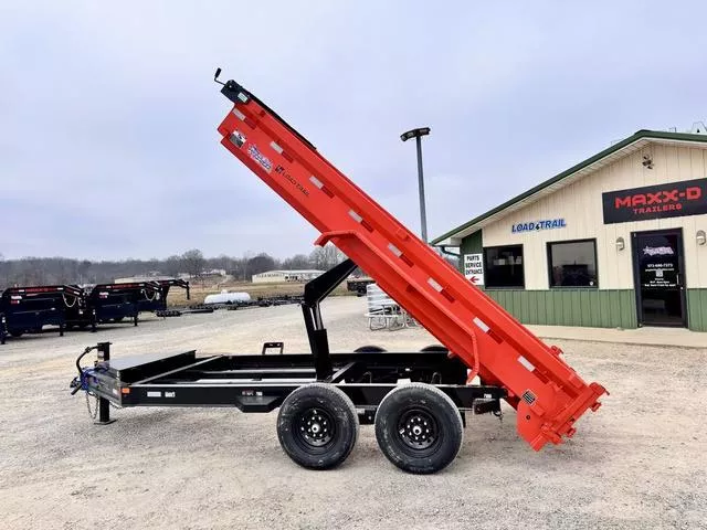 new Dump Trailers Load Trail  for sale, in Poplar Bluff, MO Thumbnail 7