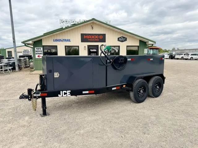 new Flat Decks BCI Trailers  for sale, in Poplar Bluff, MO Thumbnail 2