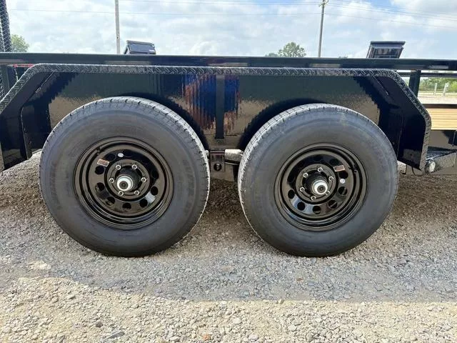 new Utility Trailers MAXX-D  for sale, in Poplar Bluff, MO Thumbnail 9