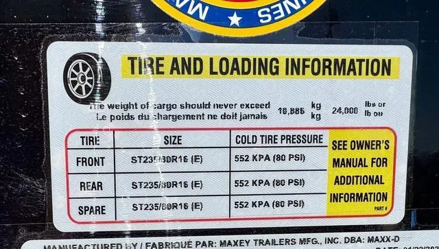 new Flat Decks MAXX-D  for sale, in Poplar Bluff, MO Thumbnail 22